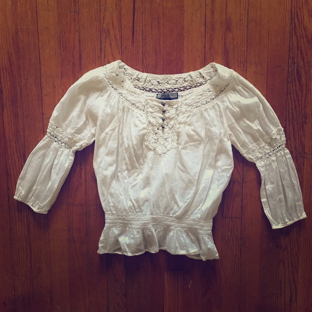Nine West blouse